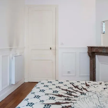 Bright Flat Near Paris * 샤랑통르퐁